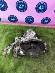 МКПП OPEL ASTRA G