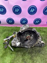 МКПП OPEL ASTRA G