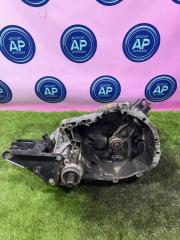 МКПП RENAULT KANGOO