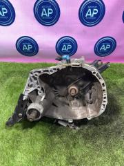МКПП RENAULT SCENIC