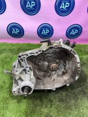 МКПП RENAULT SCENIC