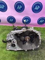 МКПП RENAULT SCENIC