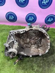МКПП RENAULT MEGANE