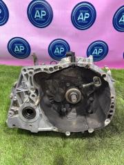 МКПП RENAULT MEGANE