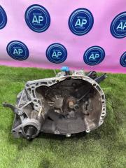 МКПП RENAULT SCENIC
