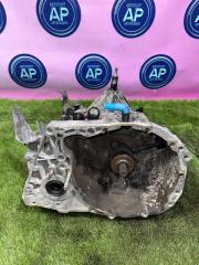 МКПП RENAULT MEGANE