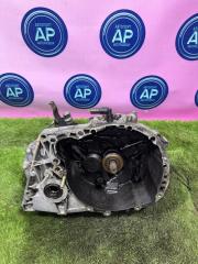 МКПП RENAULT SCENIC