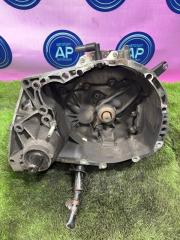 МКПП RENAULT SCENIC