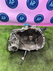 МКПП RENAULT MEGANE