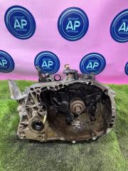 МКПП RENAULT MEGANE