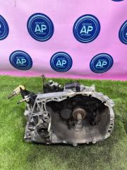 МКПП RENAULT FLUENCE