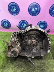 МКПП RENAULT SYMBOL