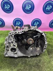 МКПП RENAULT SCENIC