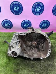 МКПП RENAULT MEGANE