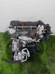 Запчасть двигатель Volkswagen Passat 2006-2015