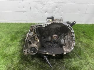 МКПП RENAULT Megane 1