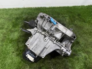 МКПП RENAULT SCENIC