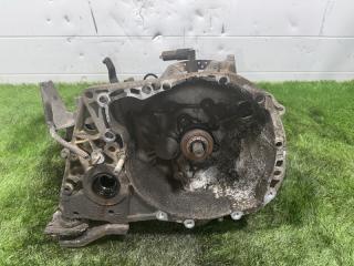 МКПП RENAULT MEGANE