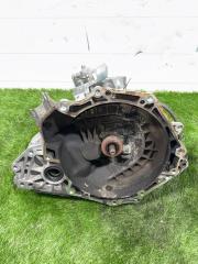 МКПП OPEL ASTRA H