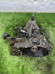 МКПП RENAULT SCENIC