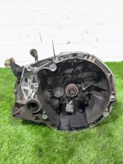 МКПП RENAULT LAGUNA