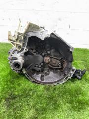 МКПП PEUGEOT 206