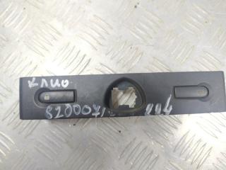 Запчасть накладка консоли RENAULT CLIO 2001-2005