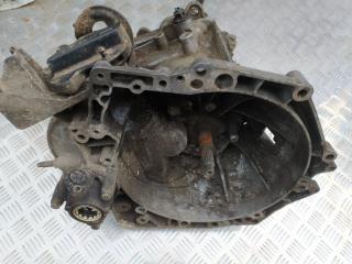 МКПП CITROEN C4 2004-2010
