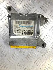 Запчасть блок управления air bag RENAULT ESPACE 2004-2008