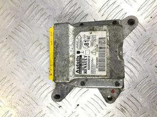 Запчасть блок управления air bag RENAULT ESPACE 2004-2008