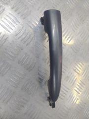 Ручка двери внешняя RENAULT MEGANE 2003-2009