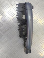 Ручка двери внешняя правая RENAULT MEGANE 2003-2009
