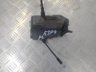 Запчасть замок двери передний левый RENAULT ESPACE 2004-2008