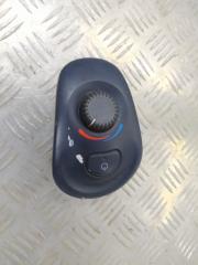 Запчасть блок управления печкой RENAULT ESPACE 1996-2002