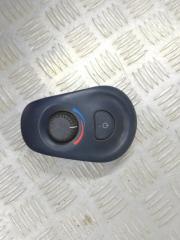 Запчасть блок управления печкой RENAULT ESPACE 1996-2002