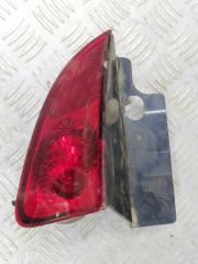 Запчасть фонарь задний левый RENAULT ESPACE 2002-2012