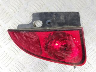 Запчасть фонарь задний правый RENAULT ESPACE 2002-2012