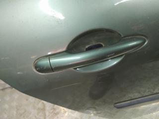 Ручка двери внешняя задняя правая RENAULT SCENIC 2003-2009