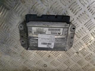 Блок управления двигателем RENAULT MEGANE 2003-2008