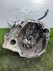 МКПП RENAULT DUSTER