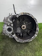 МКПП RENAULT SCENIC