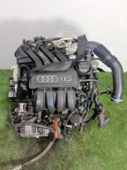 Запчасть двигатель VOLKSWAGEN GOLF 2003- 2009