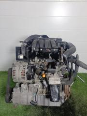 Запчасть двигатель VOLKSWAGEN GOLF 2003- 2009
