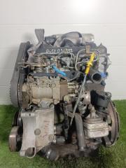 Запчасть двигатель VOLKSWAGEN GOLF 1991-2003