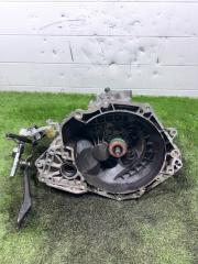 МКПП OPEL ASTRA G