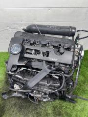 Запчасть двигатель Volkswagen Passat 2005-2010