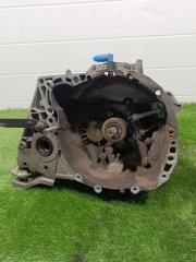 МКПП RENAULT FLUENCE 2013