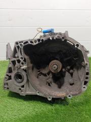 МКПП RENAULT MEGANE 2009