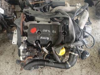 Фото запчасти двигатель RENAULT MEGANE 2003- 2008 Б/У запчасть Запчасть двигатель RENAULT MEGANE 2003- 2008