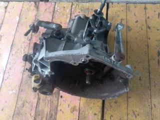 МКПП PEUGEOT 206 2009